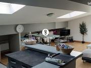 Appartement 4 pièces 72 m²