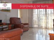 Appartement 4 pièces 72 m²
