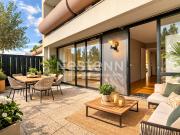 Appartement 4 pièces 72 m²