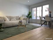 Appartement 4 pièces 72 m²