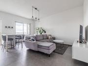 Appartement 4 pièces 72 m²