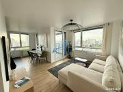 Appartement 4 pièces 72 m²