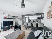 Appartement 4 pièces 72 m²