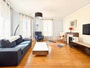 Appartement 4 pièces 72 m²