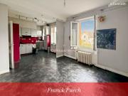 Appartement 4 pièces 72 m²