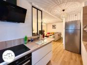 Appartement 4 pièces 72 m²