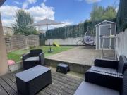 Appartement 4 pièces 72 m²