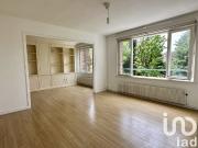 Appartement 4 pièces 72 m²