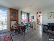 Appartement 4 pièces 72 m²