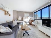 Appartement 4 pièces 72 m²