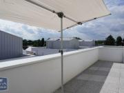 Appartement 4 pièces 72 m²