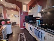 Appartement 4 pièces 72 m²