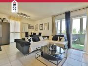 Appartement 4 pièces 72 m²