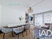 Appartement 4 pièces 72 m²