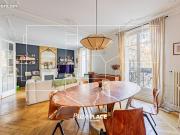 Appartement 4 pièces 72 m²