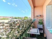 Appartement 4 pièces 72 m²
