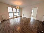 Appartement 4 pièces 72 m²