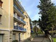 Appartement 4 pièces 72 m²