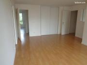 Appartement 4 pièces 72 m²