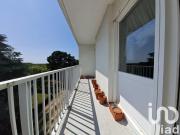 Appartement 4 pièces 72 m²