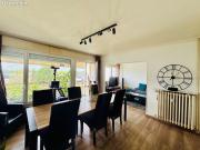 Appartement 4 pièces 72 m²