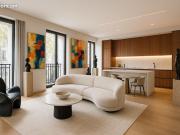 Appartement 4 pièces 79 m²