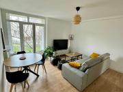 Appartement 4 pièces 72 m²