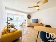 Appartement 4 pièces 72 m²