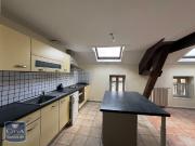 Appartement 4 pièces 72 m² Appartement 4 pièces 72 m²