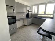 Appartement 4 pièces 72 m²