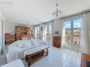 Appartement 4 pièces 72 m²