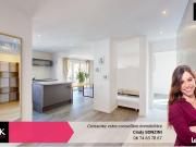 Appartement 4 pièces 73 m² Appartement 4 pièces 73 m²