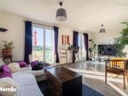 Appartement 4 pièces 72 m²