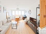 Appartement 4 pièces 72 m²