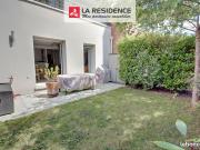 Appartement 4 pièces 72 m²