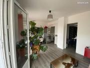 Appartement 4 pièces 72 m²