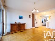 Appartement 4 pièces 72 m²