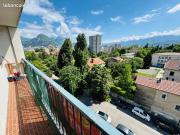 Appartement 4 pièces 72 m²