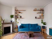 Appartement 4 pièces 72 m²