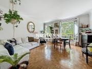 Appartement 4 pièces 72 m²