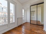 Appartement 4 pièces 72m² à Paris 15e Cambronne