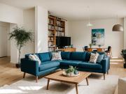 Appartement 4 Pieces 73 m2 coupvray