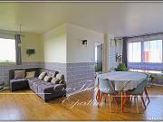 Appartement 4 pièces 73 m²