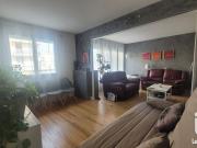 Appartement 4 pièces 73 m²