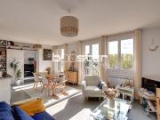 Appartement 4 pièces 73 m²