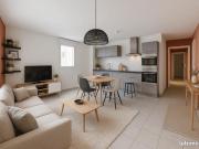Appartement 4 pièces 73 m²