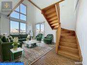 Appartement 4 pièces 73 m²