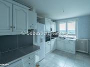 Appartement 4 pièces 73 m²