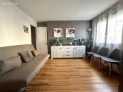 Appartement 4 pièces 73 m²