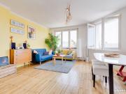 Appartement 4 pièces 73 m²
